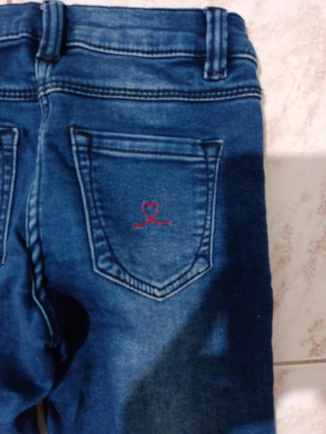 Detské rifle, s.oliver,134