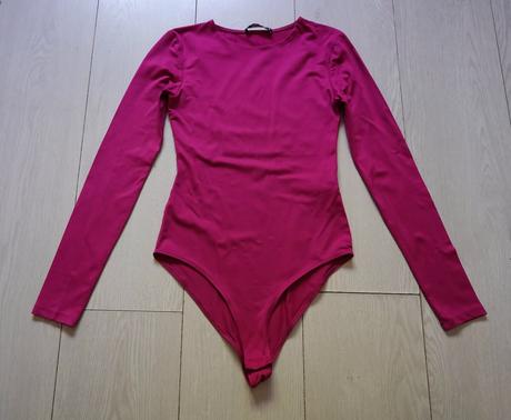 Body zara, zara,s