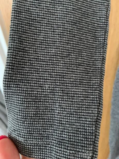 Teple saty, bershka,s