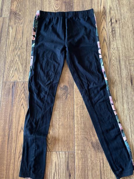 Dievčenské leginy, reserved,140