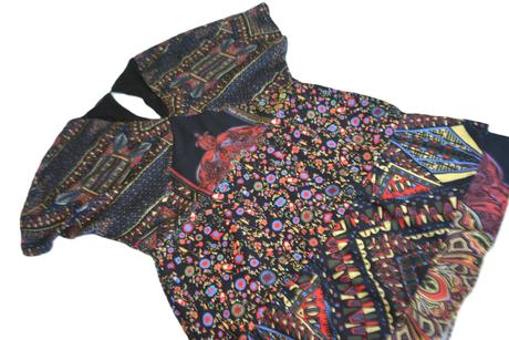 Letné šaty desigual, veľ. xxl, desigual,xxl