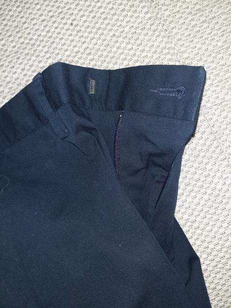 Pánsky oblek vel. 44, 44