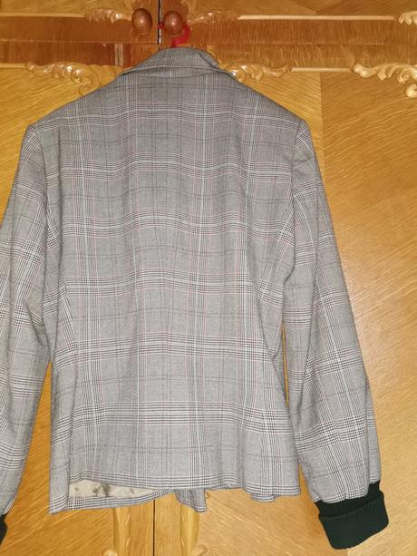 Károvane sačko, 40