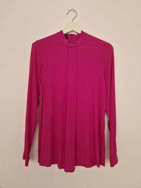 Cinque hodvábna blúzka, 34