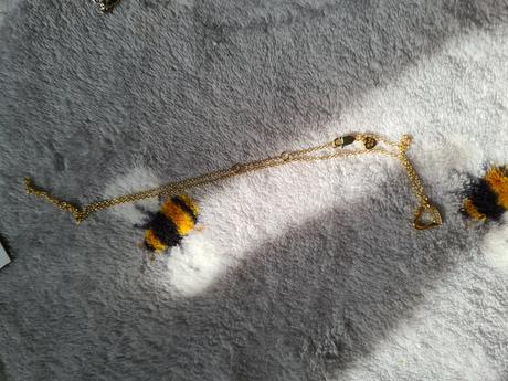 Náhrdelník strieborný, 