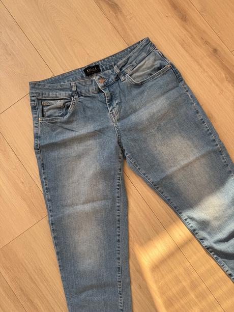 Rifle mohito, mohito,38