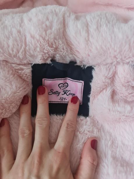 Zimná bunda 8-10 rokov, 152