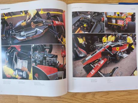 Grand prix fascination formula 1,