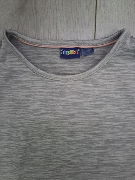 Termo tričká., lupilu,128