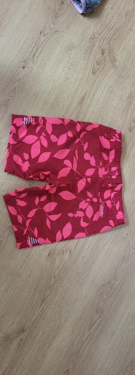 Kraťasy, alpine pro,134