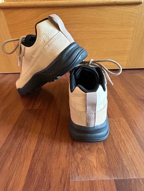 Turistické waterproof kožené topánky zn.luhta č.40, 40