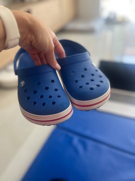 Crocs j6, crocs,38