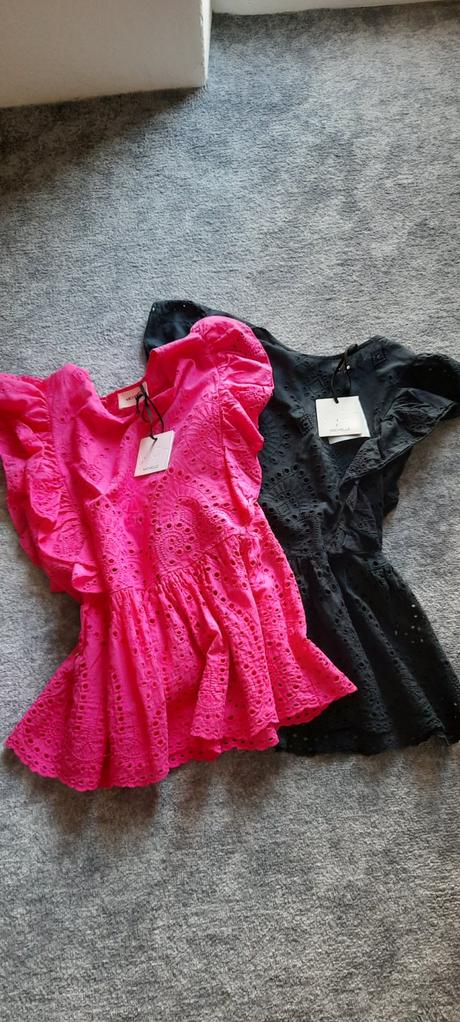 Letný top madeira_michelle_výpredaj, m