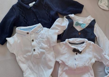 Set slávnostných dupačiek, next,56