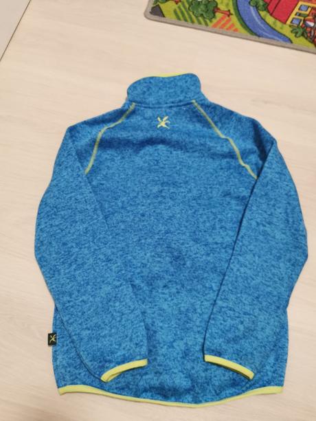 Mikiny kilpi klimatex, 146