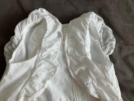 Letné šaty, h&m,116