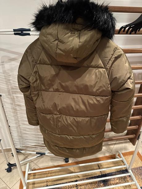 Zimná bunda only 158, only,158