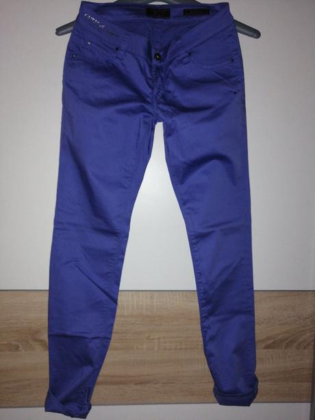 Guess 2 ks nohavice elasticke, guess,26