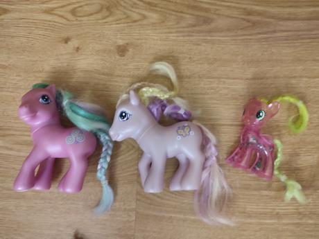 My little pony, 