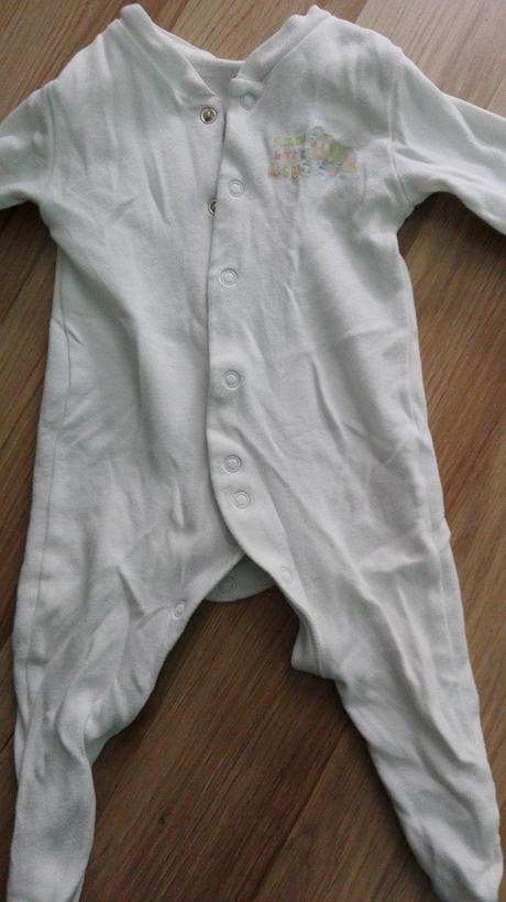 Biely overal, f&f,56