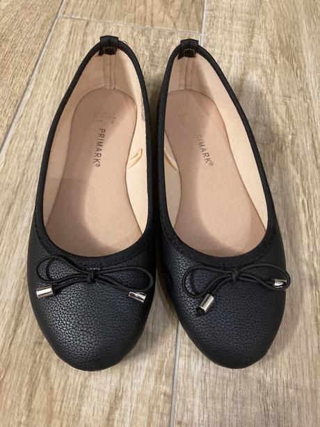 Balerinky, primark,33