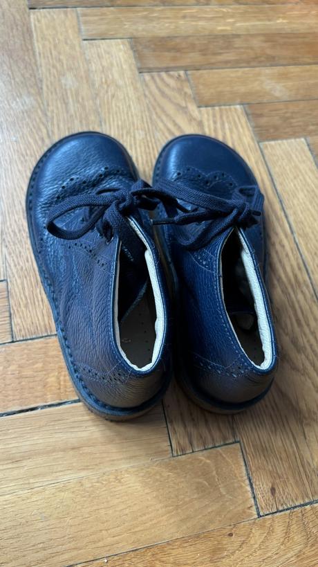 Detske topanky, 28