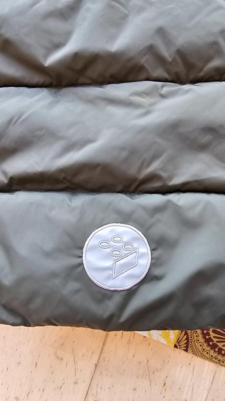 Lego ninjago zimná bunda, lego,140