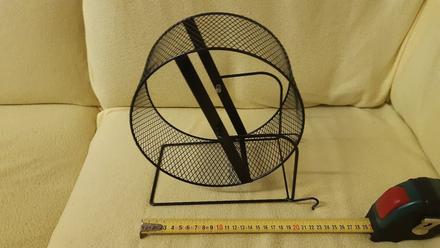 Predám koleso pre hlodavce., 