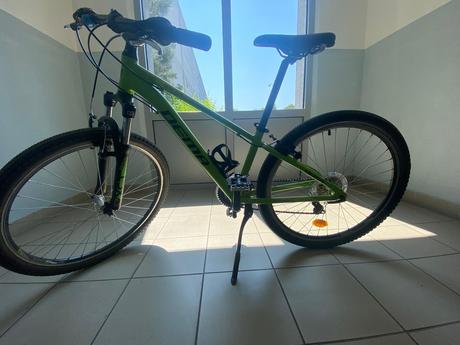 Bicykel, dema,26
