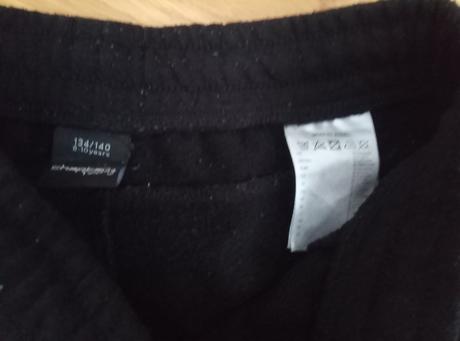 Tepláky, chapter young,134