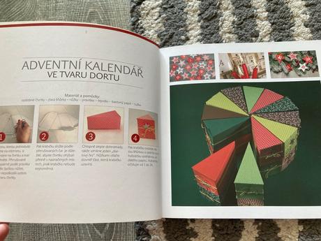 Adventní dekorace zvládnu to sám (2016),