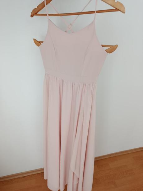 Elegantné šaty pre slečnu, 158