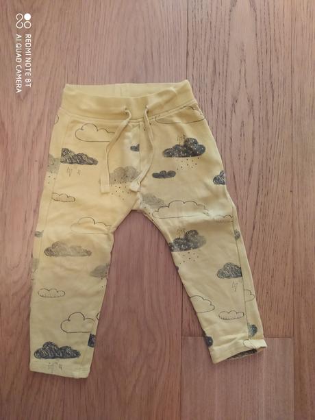 Teplaky, lindex,92