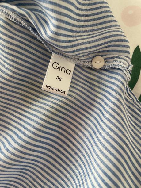 Košela, gina,38