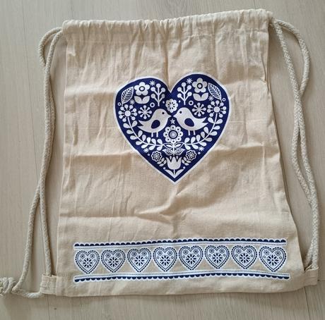 Platené vrecúško, 