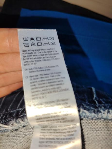 Riflové kraťase, f&f,164