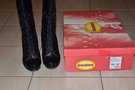 Čižmy, graceland,37