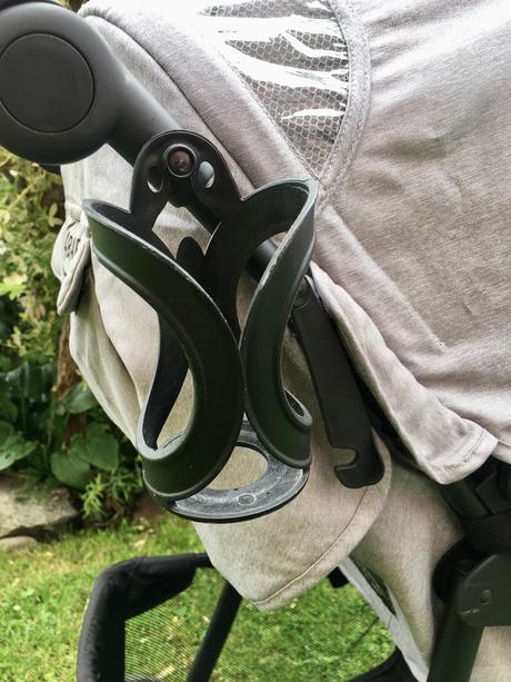 Kočík, 4baby,4baby rapid