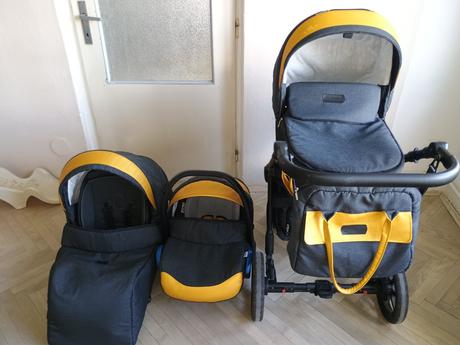 Kočík na predaj, camarelo,camarelo ollio