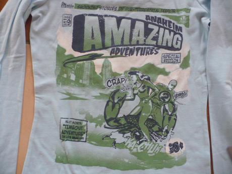 Modručky nátelník, 158