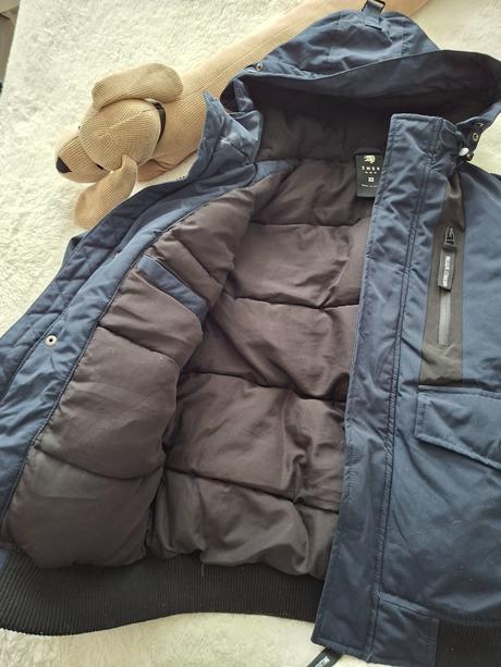 Pánska vetrovka, xs