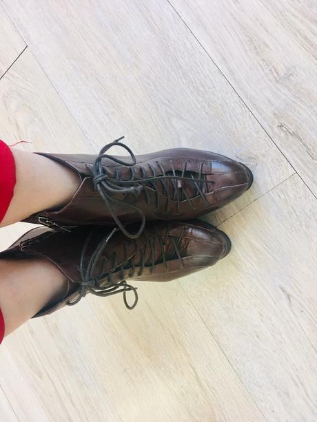 Topanky na opatku, 37