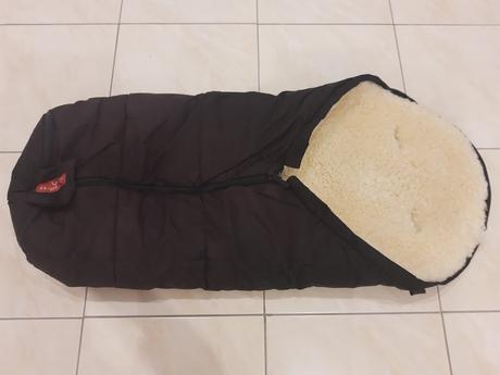 Fusak kaiser iglu aktion, kaiser