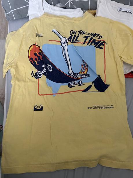 Chlapcenske tricka, quiksilver,122