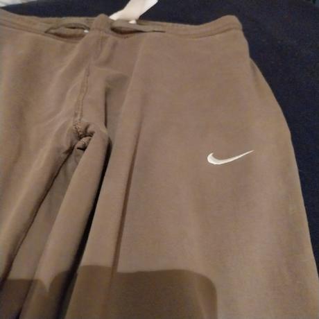 Elastické tepláky adidas,nike v.38, 38