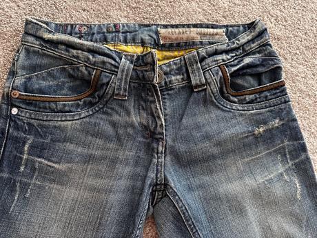 Rifle, river island,m