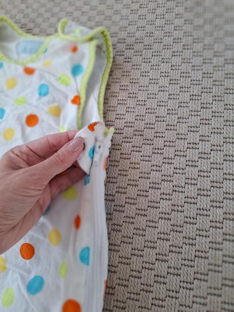 Spací vak grobag 6-18mes, the gro company (grobag)