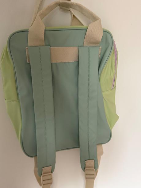 Zara ..lilo & stich & disney ..ruksak, zara