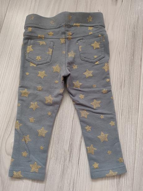 Baby dzeginsy, dopodopo,80