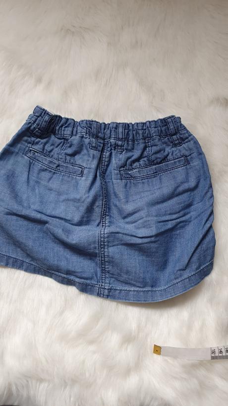 Kratasy a sukna, 122–134